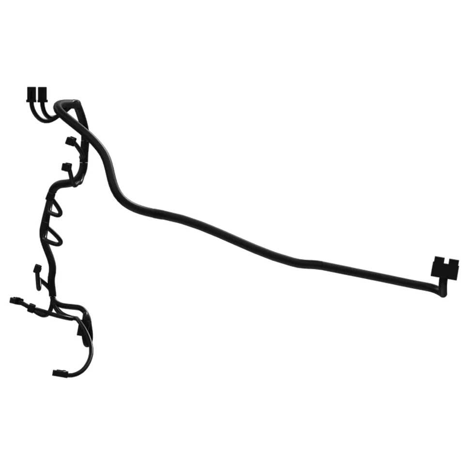540-2102: HARNESS AS 5402102 купить