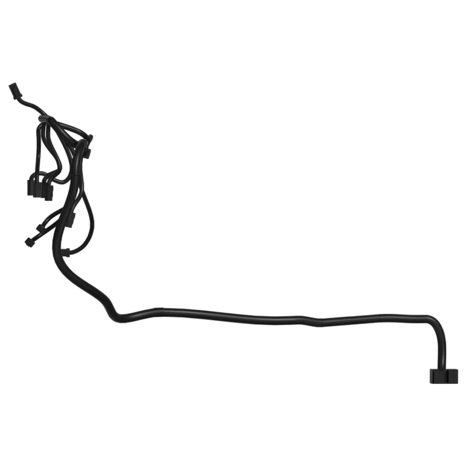 540-2102: HARNESS AS 5402102 купить