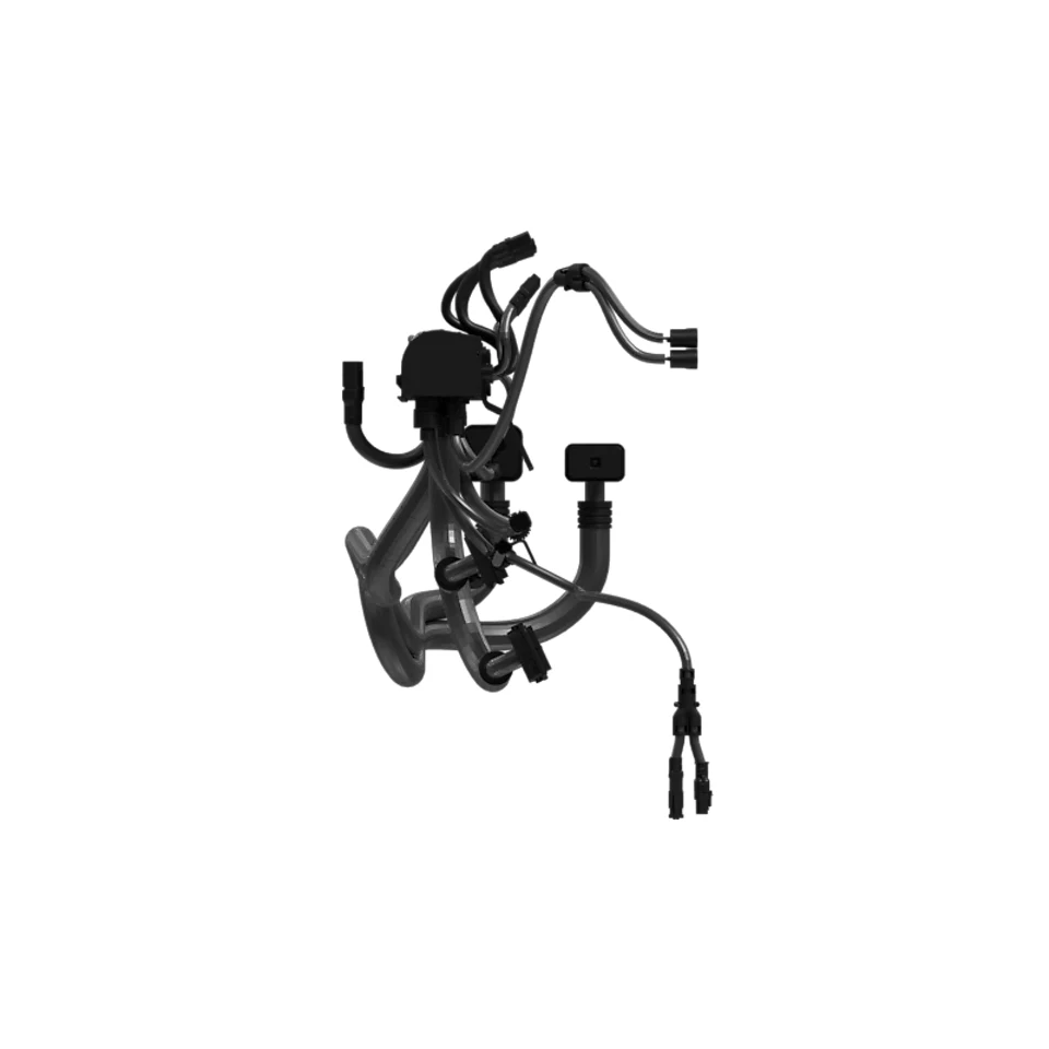 540-2280: HARNESS GP-W 5402280 купить