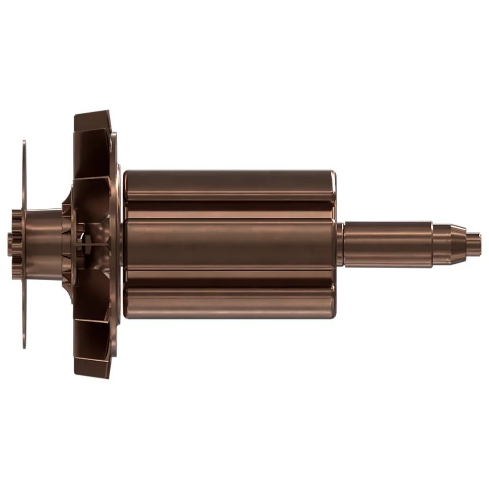 540-3204: ROTOR GP-GEN 5403204 купить
