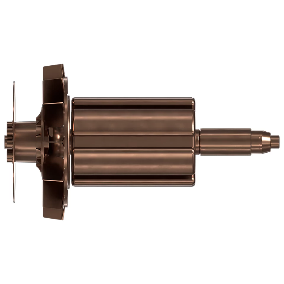 540-3204: ROTOR GP-GEN 5403204 купить