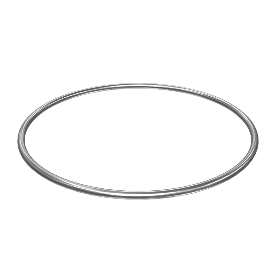 540-3683: 5.33 X 158.12mm 70A NBR O-ring 5403683 купить