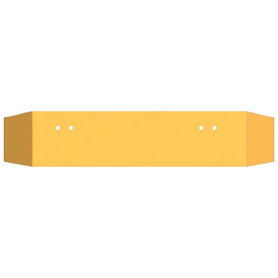 540-3855: 4.5mm Thick Protection Visor 5403855 купить