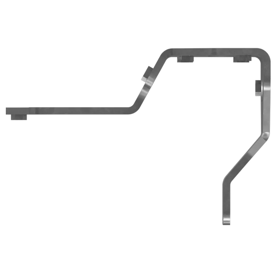 540-3984: BRACKET AS 5403984 купить