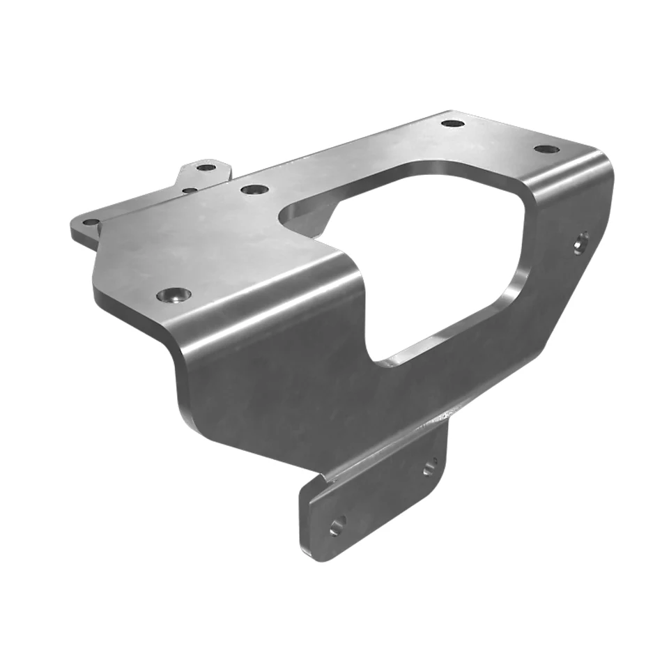 540-3984: BRACKET AS 5403984 купить