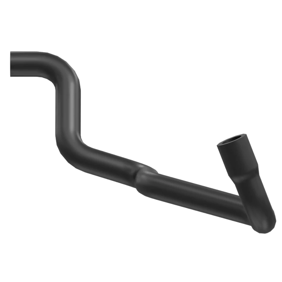 540-4880: Molded Hose 5404880 купить