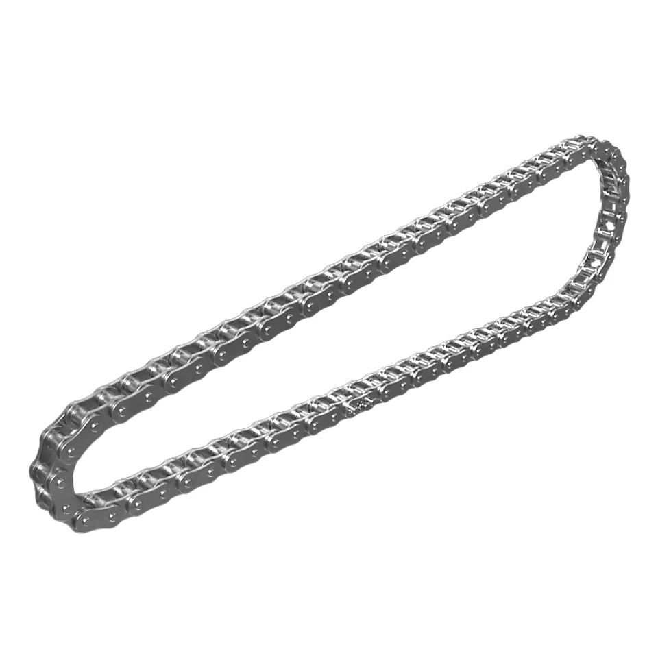 540-5008: 70 Pitch Auger Conveyor Roller Chain 5405008 Caterpillar