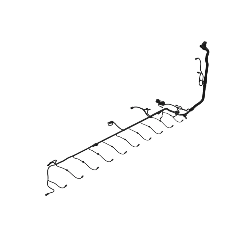 540-5120: HARNESS AS 5405120 купить