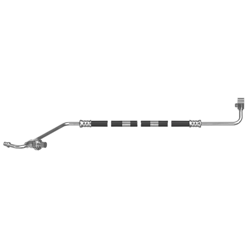 540-6635: HOSE ASSEMBLY 5406635 купить