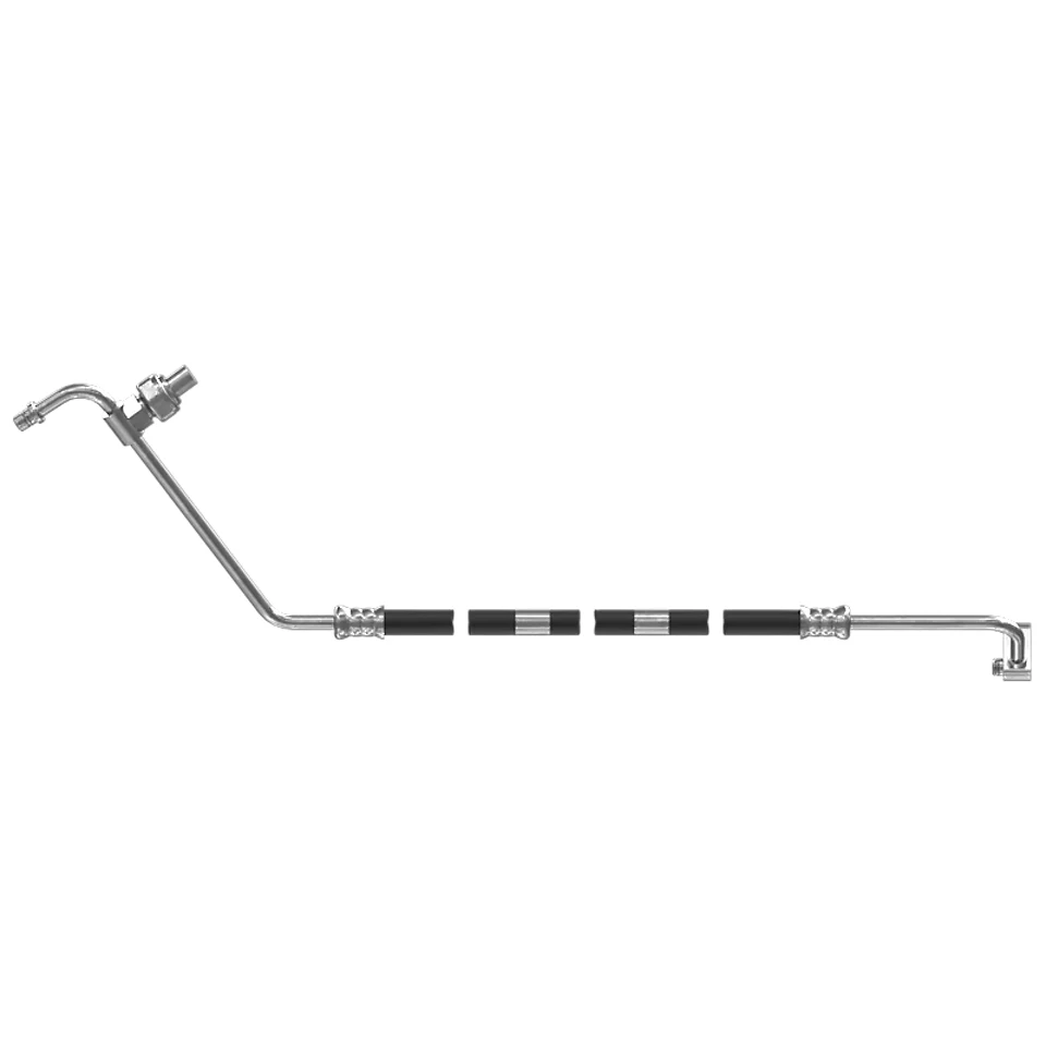 540-6635: HOSE ASSEMBLY 5406635 купить