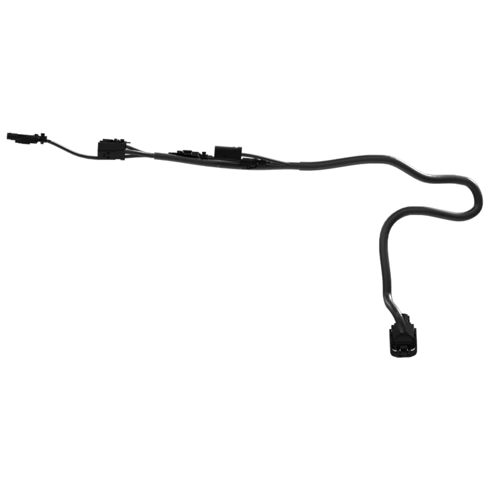 540-7579: HARNESS AS 5407579 купить