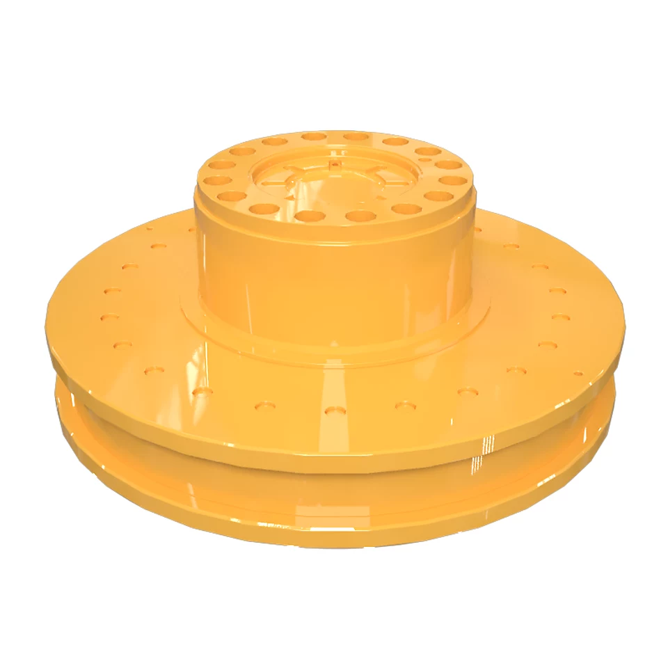 540-9124: DAMPER GP-BA 5409124 купить