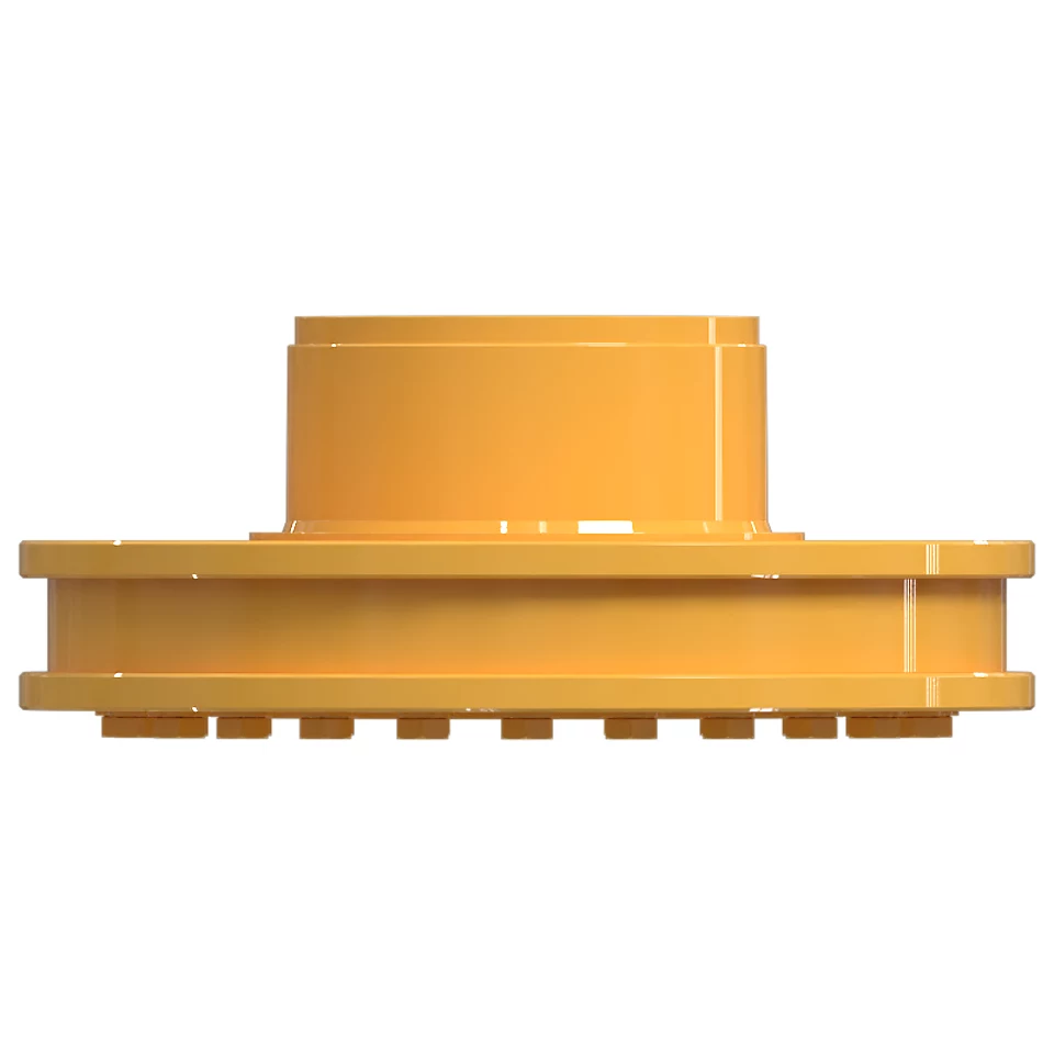 540-9124: DAMPER GP-BA 5409124 купить