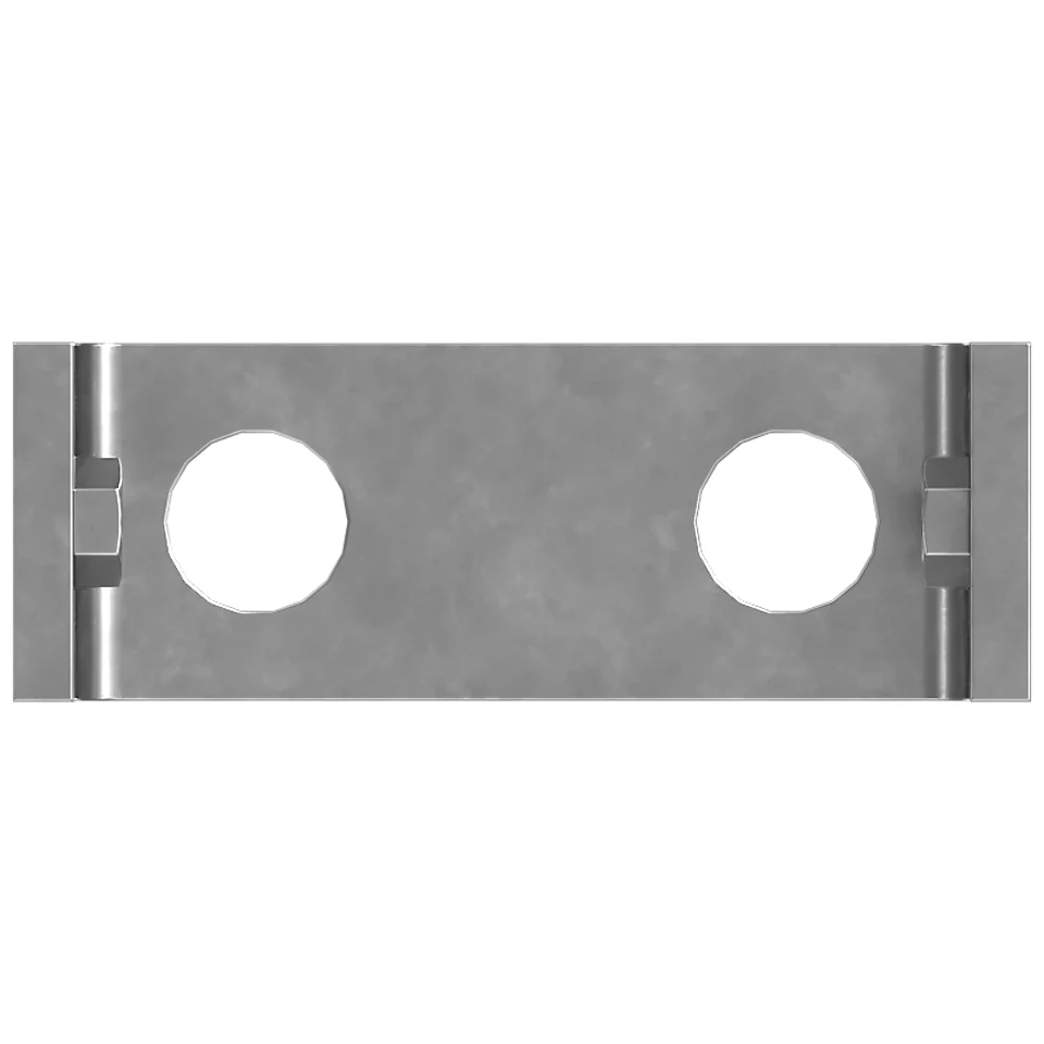 541-1409: 170mm Long Cooling Module Bracket 5411409 купить