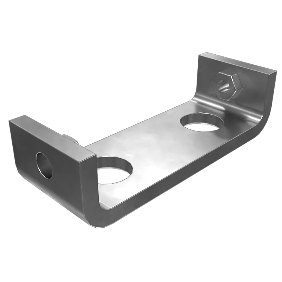 541-1409: 170mm Long Cooling Module Bracket 5411409 купить