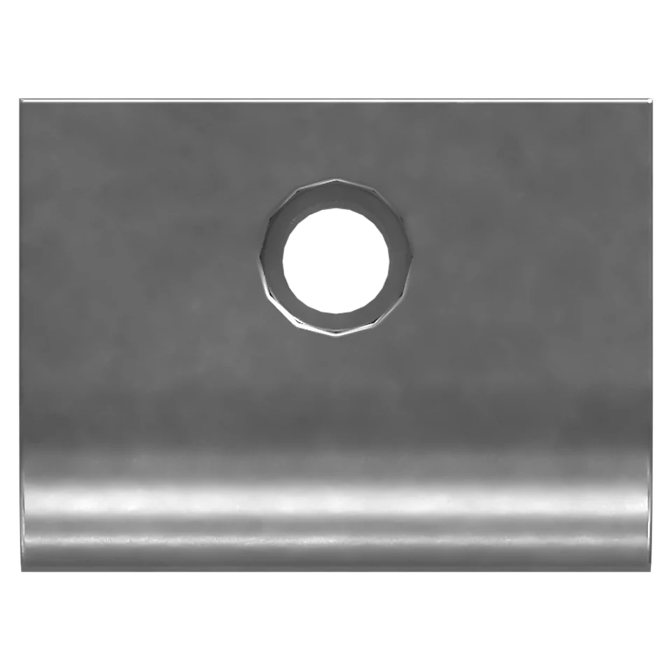 541-1409: 170mm Long Cooling Module Bracket 5411409 купить