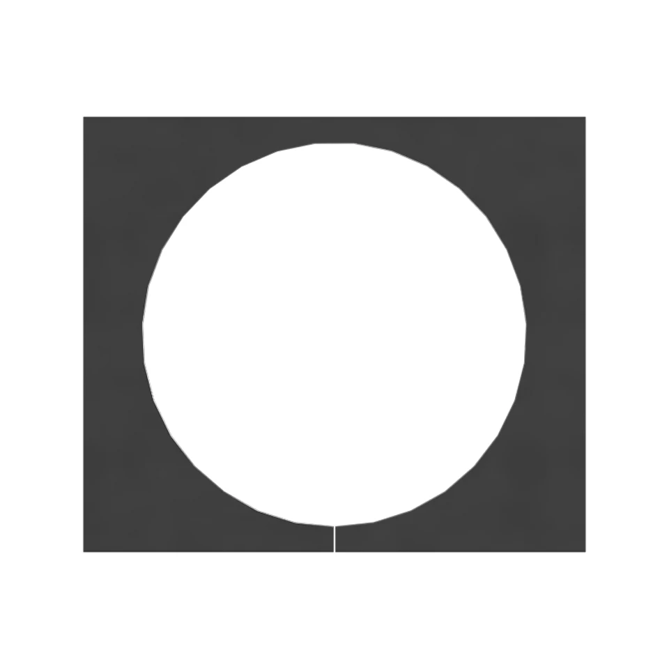 541-1418: 30mm Thick Air Seal 5411418 купить