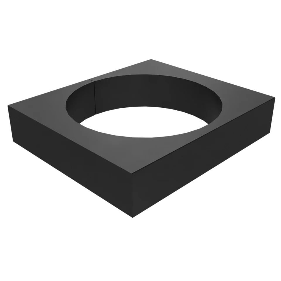541-1418: 30mm Thick Air Seal 5411418 купить