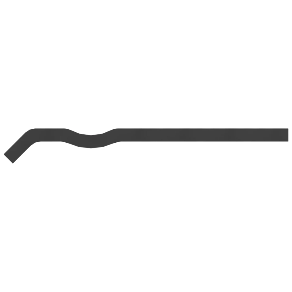541-1429: 19mm Thick Air Seal 5411429 купить