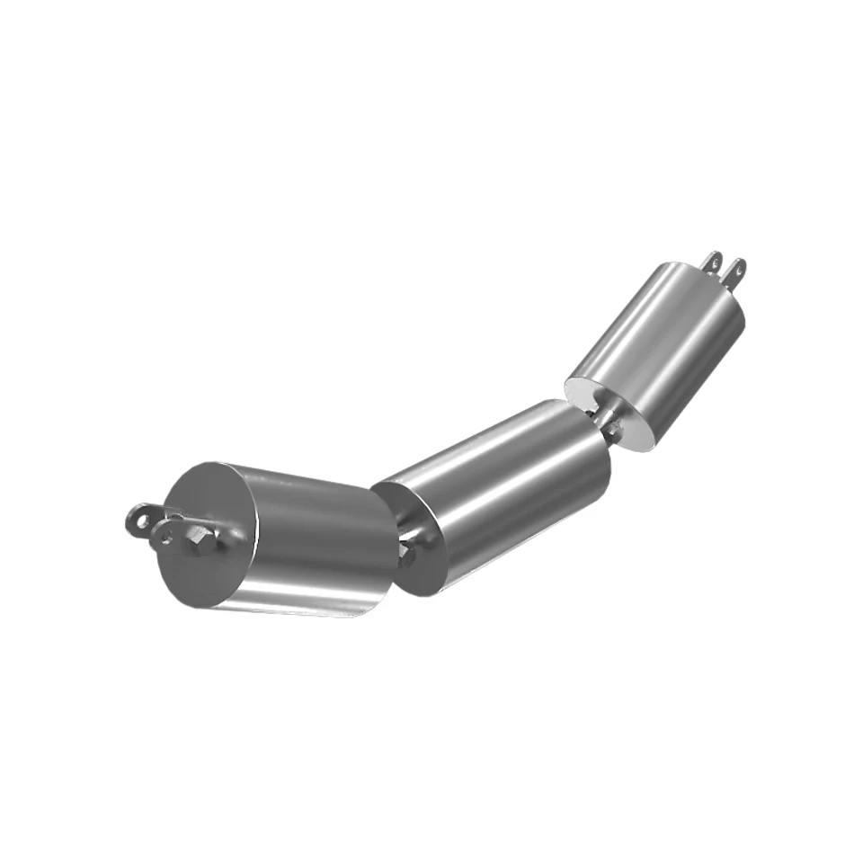 541-1679: Belt Conveyor Trough Roller 5411679 купить