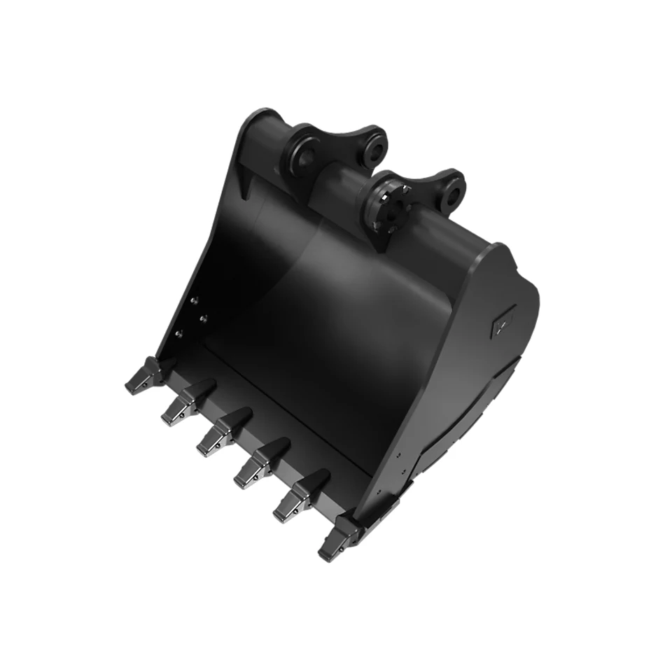 541-1731: 2.09 Cubic Yard Capacity Adjustable Bucket 541-1731 Caterpillar