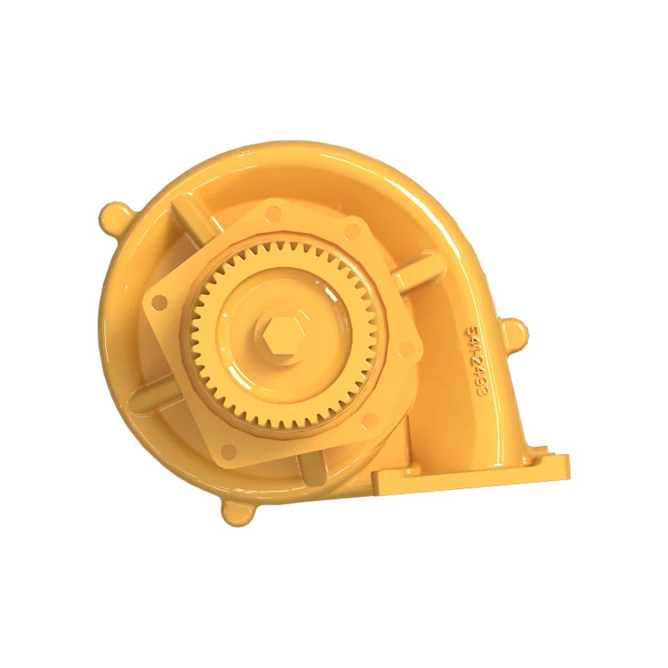 541-2494: Basic Water Pump 5412494 купить