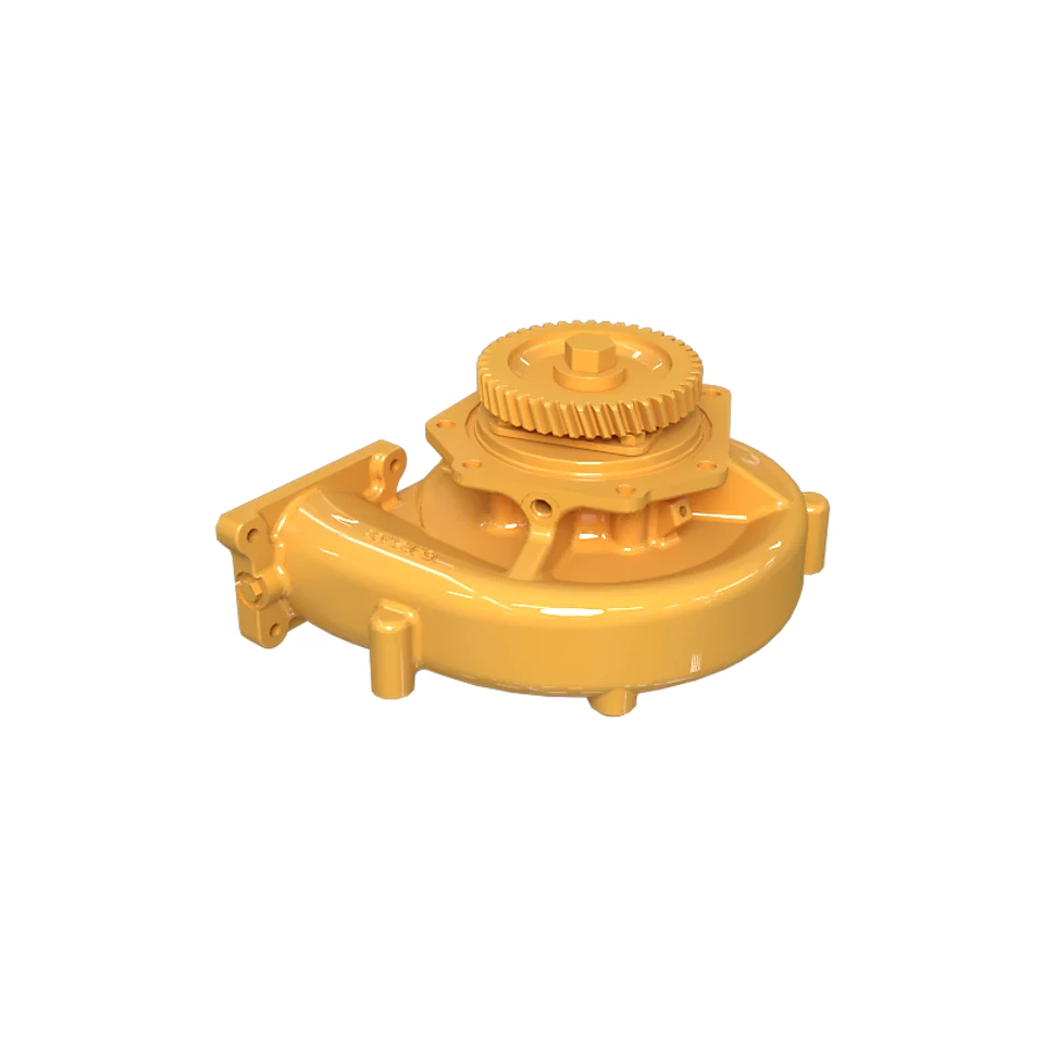 541-2494: Basic Water Pump 5412494 купить