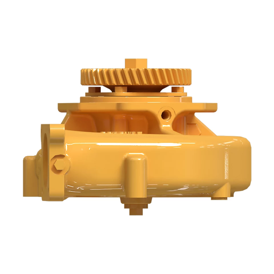 541-2494: Basic Water Pump 5412494 купить