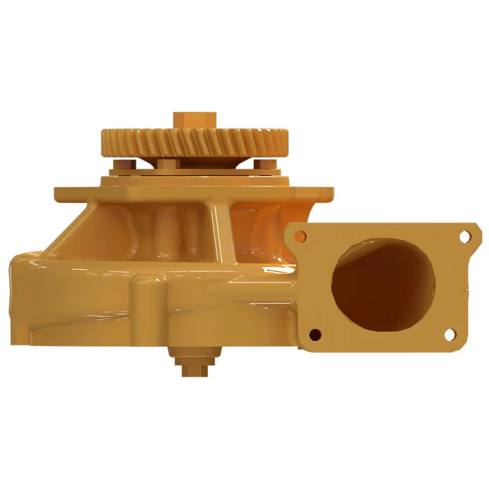 541-2494: Basic Water Pump 5412494 купить