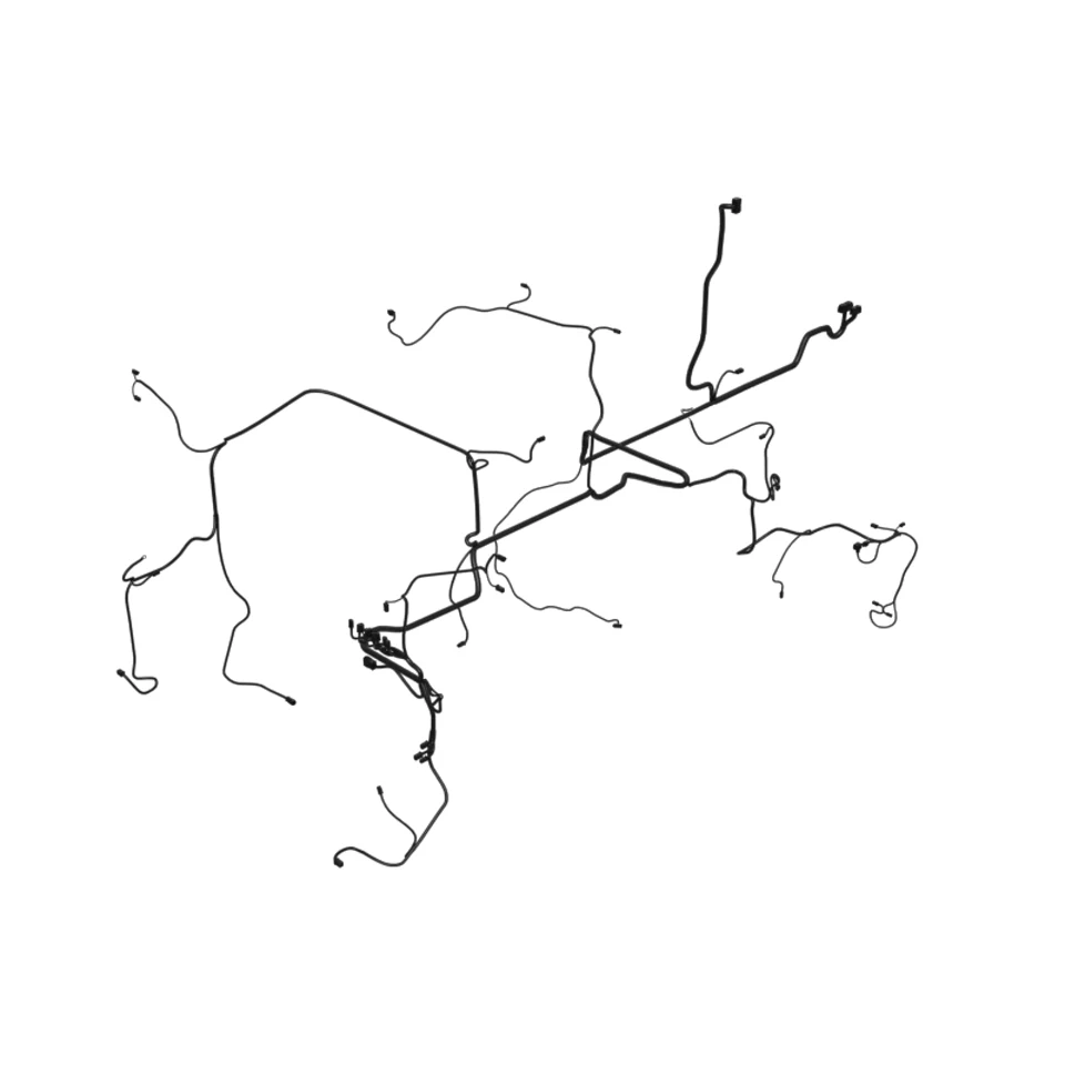 541-2749: HARNESS AS 5412749 购买