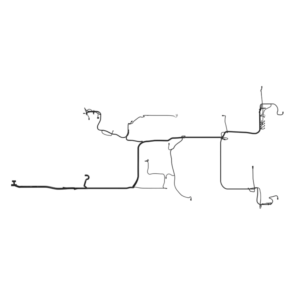 541-2749: HARNESS AS 5412749 购买