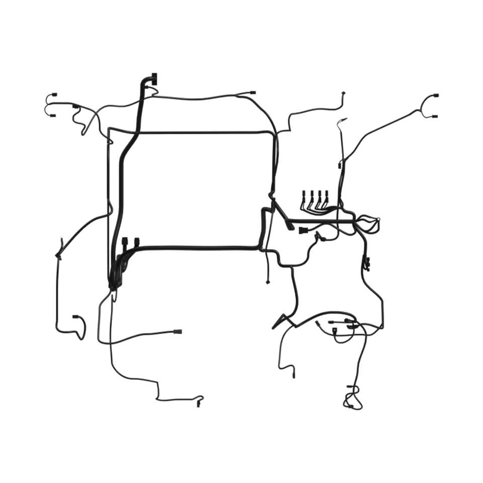 541-2749: HARNESS AS 5412749 购买