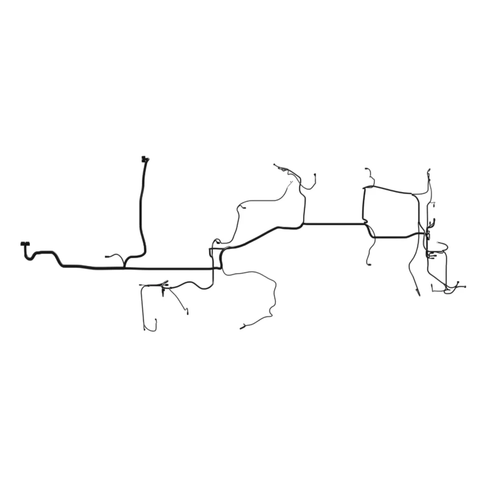 541-2749: HARNESS AS 5412749 购买