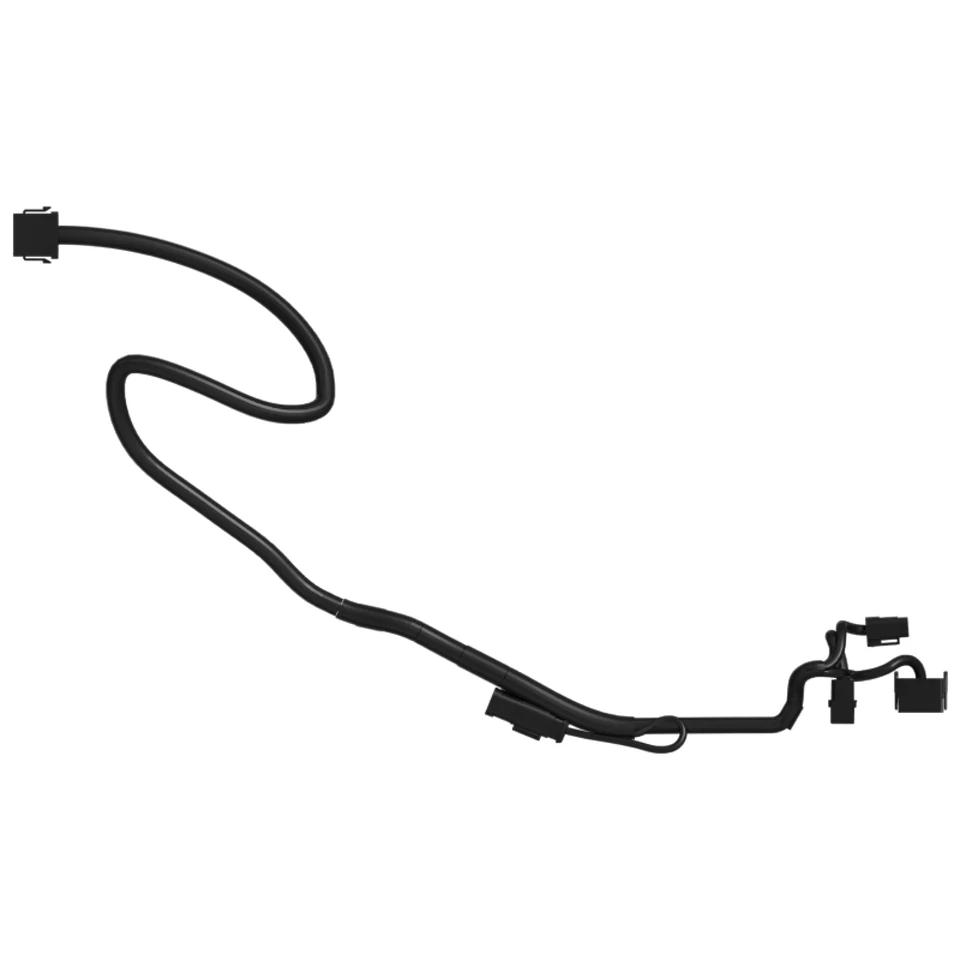 541-2751: HARNESS AS 5412751 купить