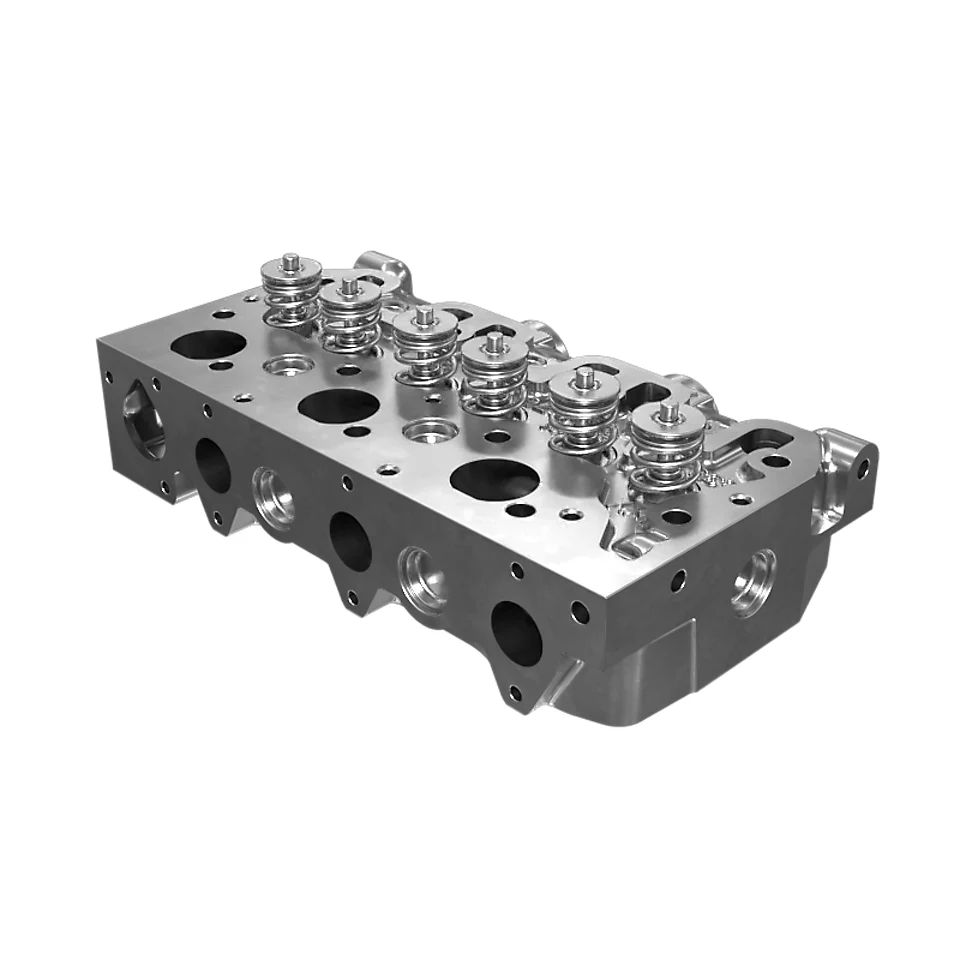 541-2786: Engine Cylinder Block Head 5412786 купить