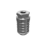541-3240: 15/16" Drive Thin Wall Impact Socket 5413240 купить