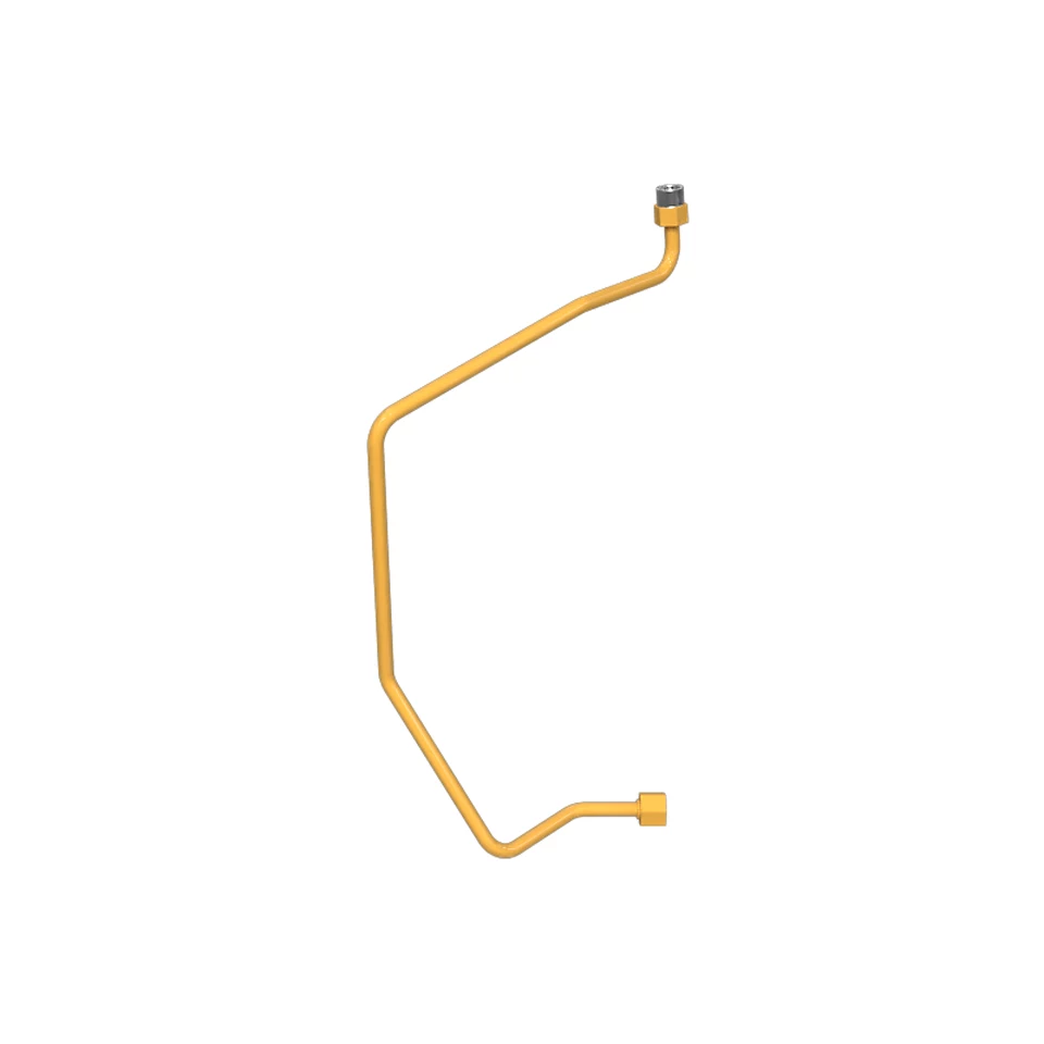 541-4505: TUBE AS-OIL 541-4505 Caterpillar