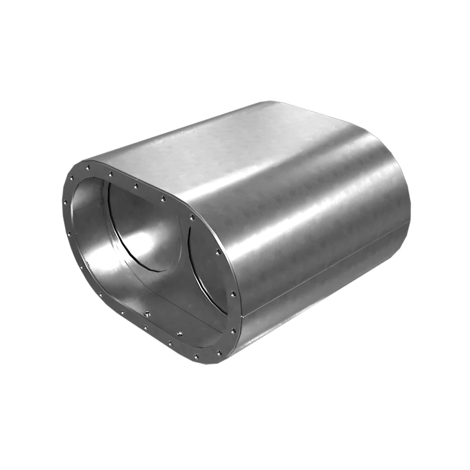 541-4686: MUFFLER 5414686 купить