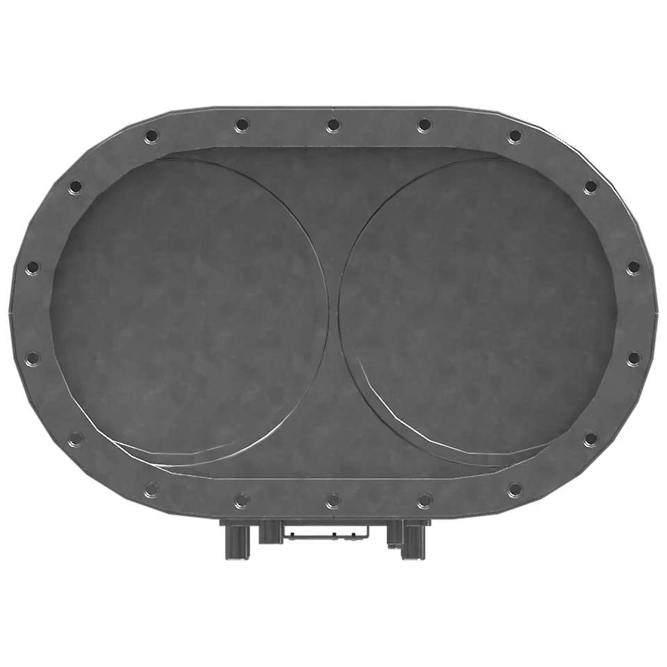 541-4686: MUFFLER 5414686 купить
