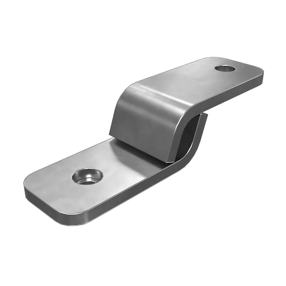541-5017: 6mm Thick Step Ladder Support Plate 5415017 купить