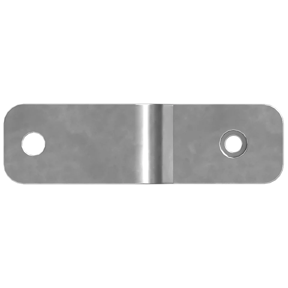 541-5017: 6mm Thick Step Ladder Support Plate 5415017 купить