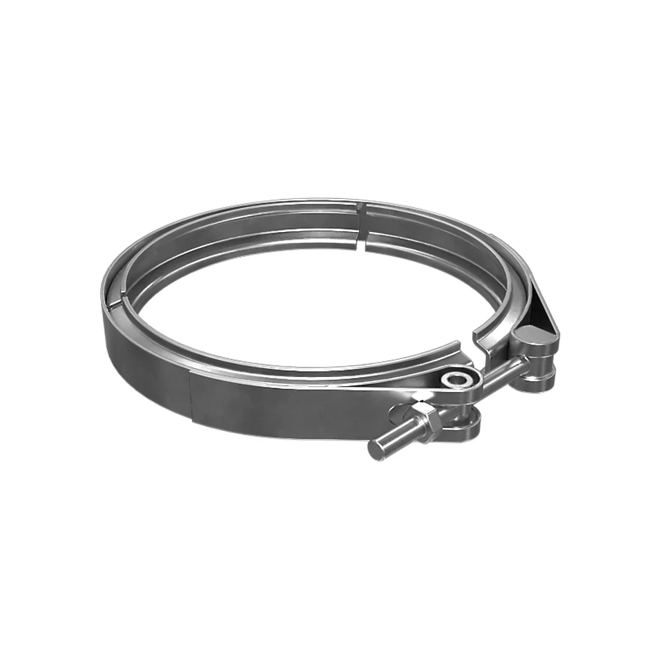 541-5339: 22.23mm Thick Tension Band Clamp 5415339 купить