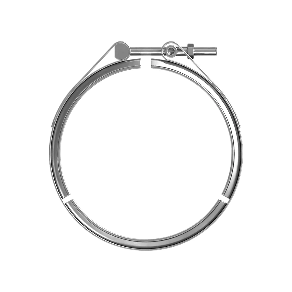 541-5339: 22.23mm Thick Tension Band Clamp 5415339 купить