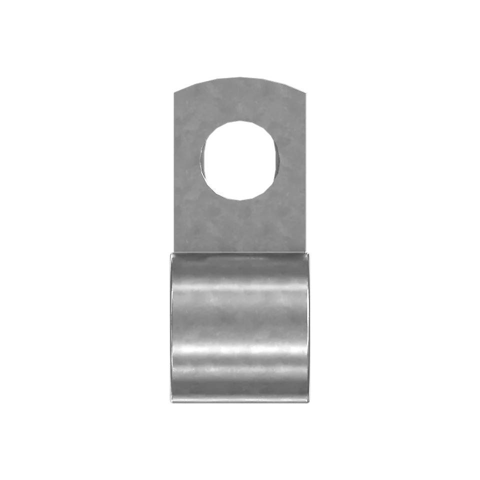 541-6636: 15.8mm Inner Diameter Loop Clip 5416636 купить