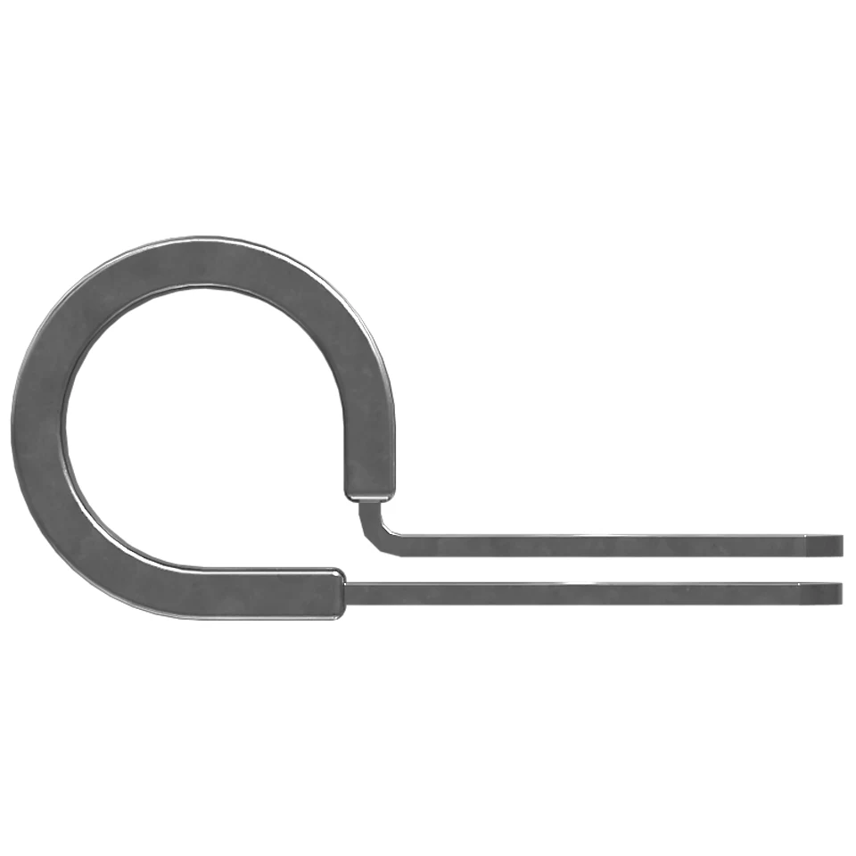 541-6636: 15.8mm Inner Diameter Loop Clip 5416636 купить