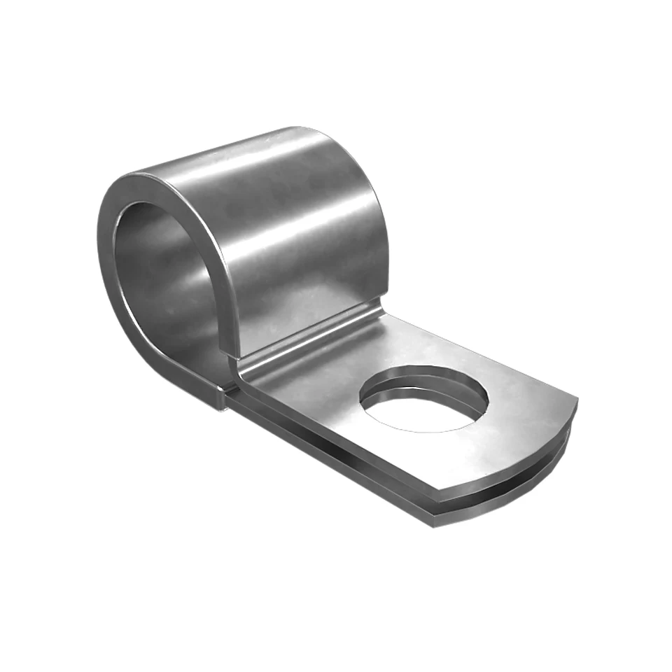 541-6636: 15.8mm Inner Diameter Loop Clip 5416636 купить