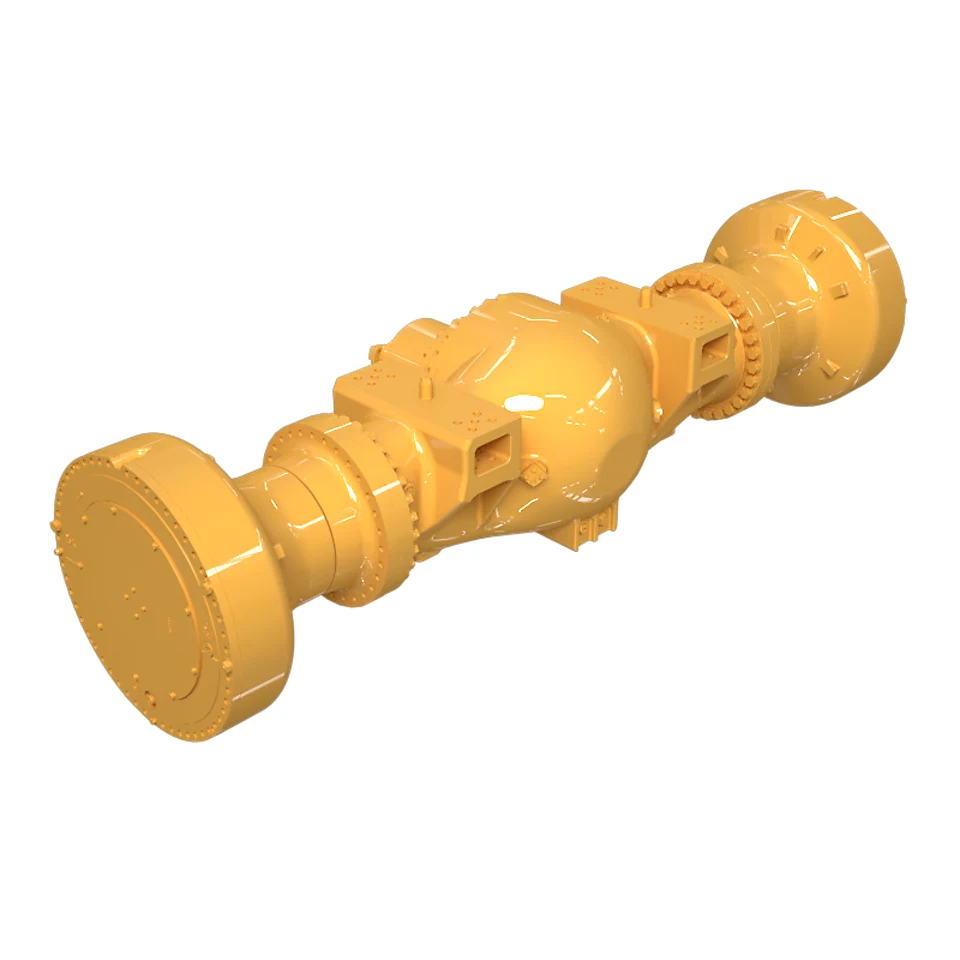 541-6919: AXLE AR-FIXE 5416919 купить