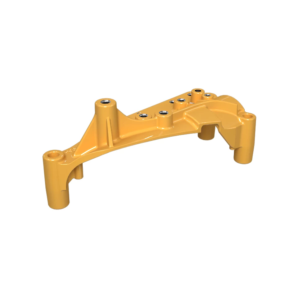 541-6965: Wiring Harness Support Bracket 5416965 купить
