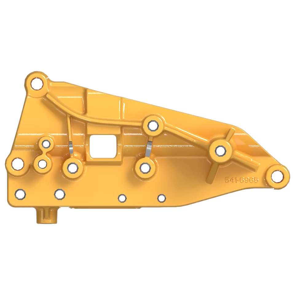 541-6965: Wiring Harness Support Bracket 5416965 купить