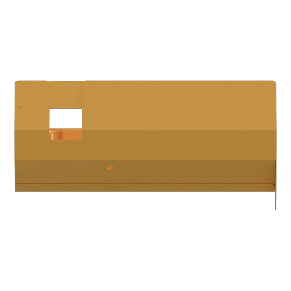 541-6968: Тепловой экран двигателя 5416968 купить